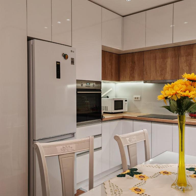 Sunflower apartment - Apartman sa 1 Spavaćom Sobom - 7