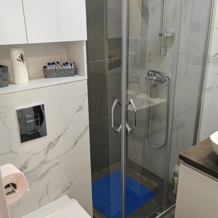 Sunflower apartment - Apartman sa 1 Spavaćom Sobom - 17