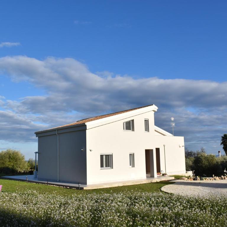 I Secolari di Giulia - Casa con 2 Camere da Letto - 38