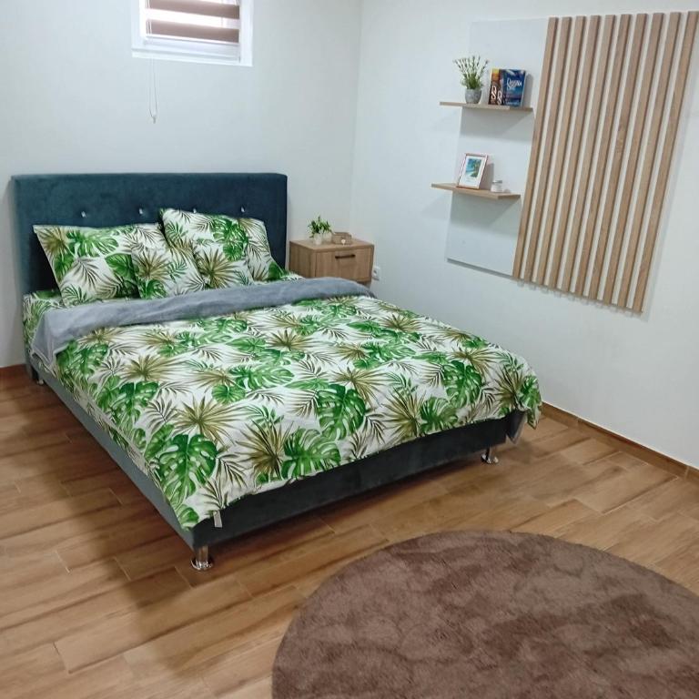 Aura Trebinje 2 - Apartman sa 2 Spavaće Sobe - 1