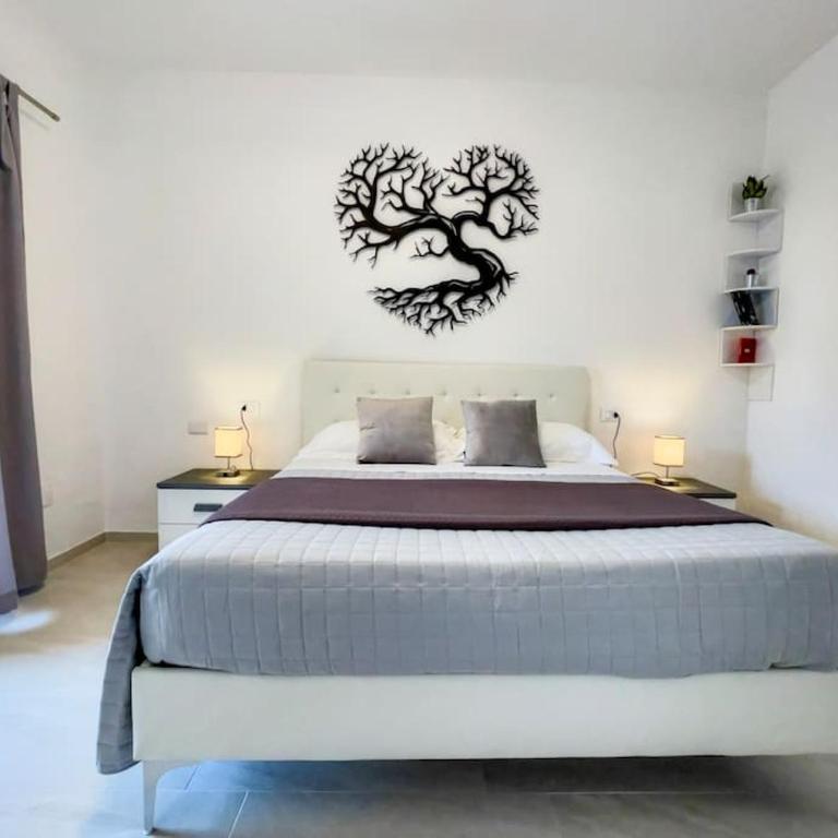 Atmosphera, Appartamento 180 m dalla Terza Spiaggia - Appartamento con 1 Camera da Letto - 1