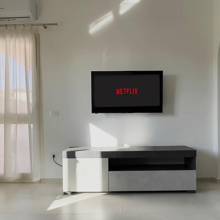 Atmosphera, Appartamento 180 m dalla Terza Spiaggia - Appartamento con 1 Camera da Letto - 6