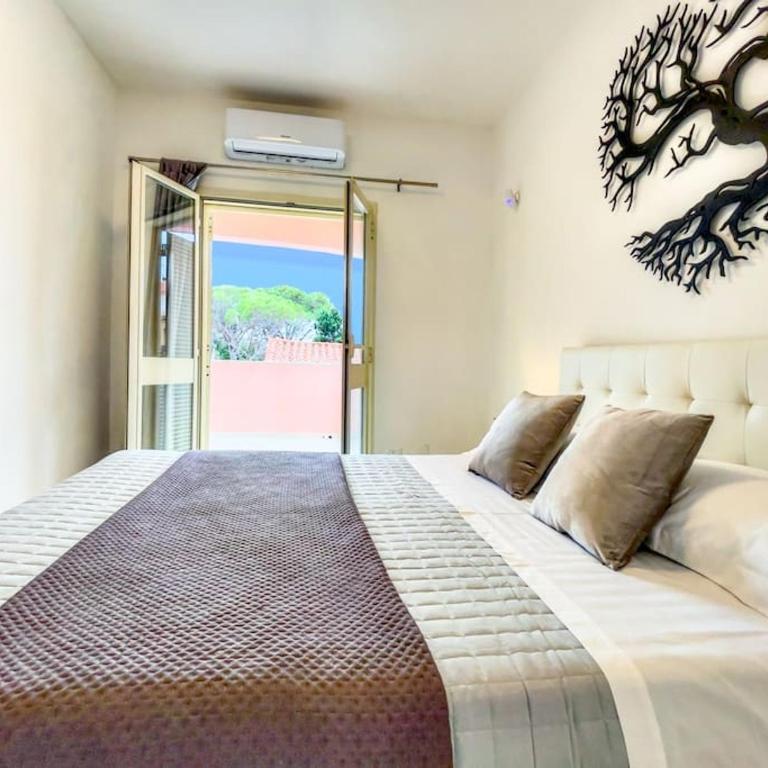 Atmosphera, Appartamento 180 m dalla Terza Spiaggia - Appartamento con 1 Camera da Letto - 2