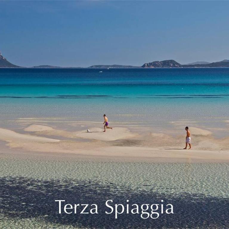Atmosphera, Appartamento 180 m dalla Terza Spiaggia - Appartamento con 1 Camera da Letto - 19