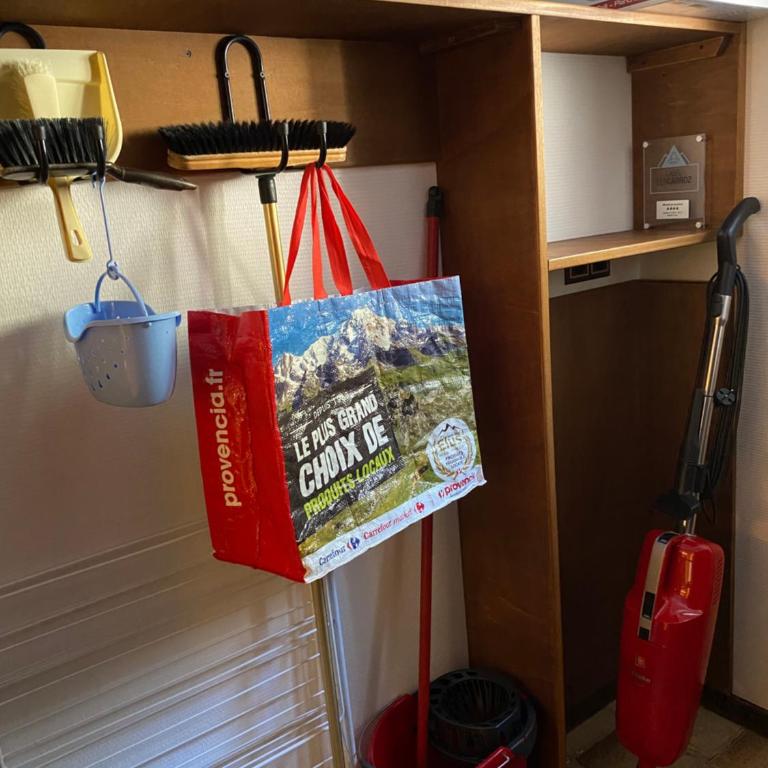 Grangettes - Apartment - Ground Floor - 13
