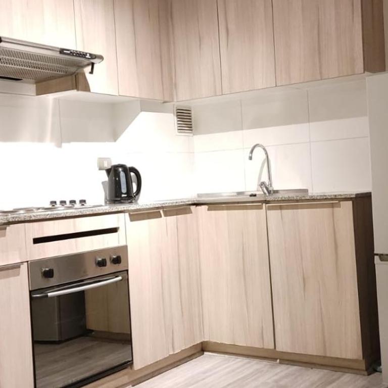 Acogedor departamento 2 Habitaciones y 2 baños Santiago de Chile - Apartamento de 2 dormitorios - 16