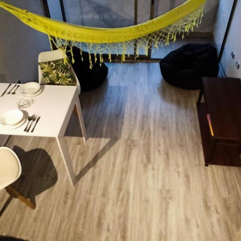 Acogedor departamento 2 Habitaciones y 2 baños Santiago de Chile - Apartamento de 2 dormitorios - 19
