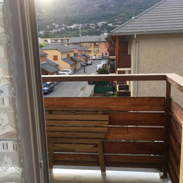 Super appartement en résidence proche du centre - Apartment mit 2 Schlafzimmern - 7