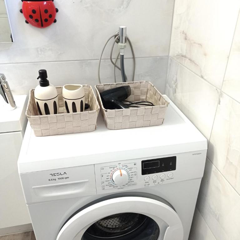 Apartman Sunce - One-Bedroom Apartment - 19