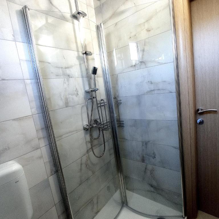 Apartman Sunce - One-Bedroom Apartment - 16