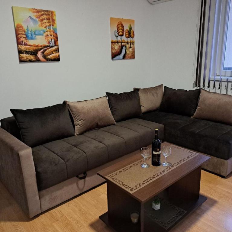 Apartman Andjela - Apartman sa 1 Spavaćom Sobom - 1