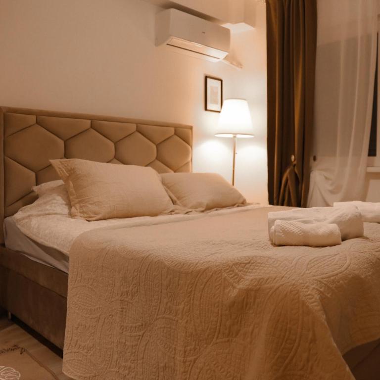 Studio Paddock - Apartman sa 1 Spavaćom Sobom - 1