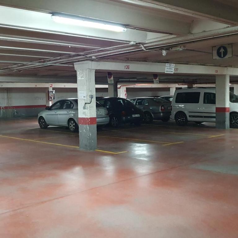 APARTAMENTO LOS BÚHOS - Apartamento de 2 dormitorios - 31