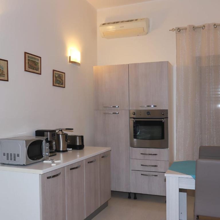 Casa Ierna di Siracusa - One-Bedroom House - 5