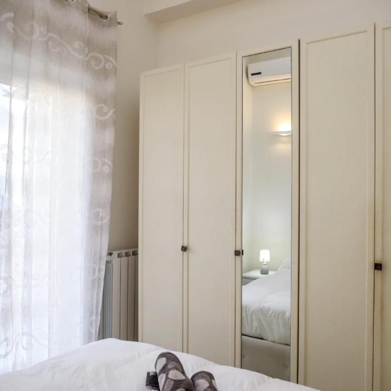 Casa Ierna di Siracusa - One-Bedroom House - 14