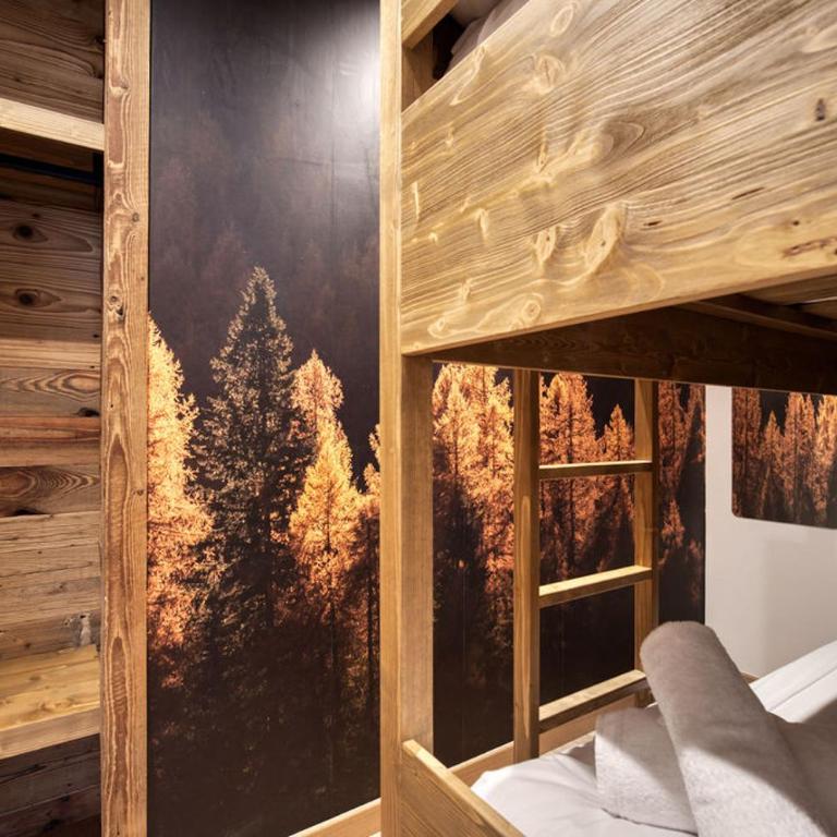 Lodge des Glaciers - La Rosière - Superior Apartment - 7