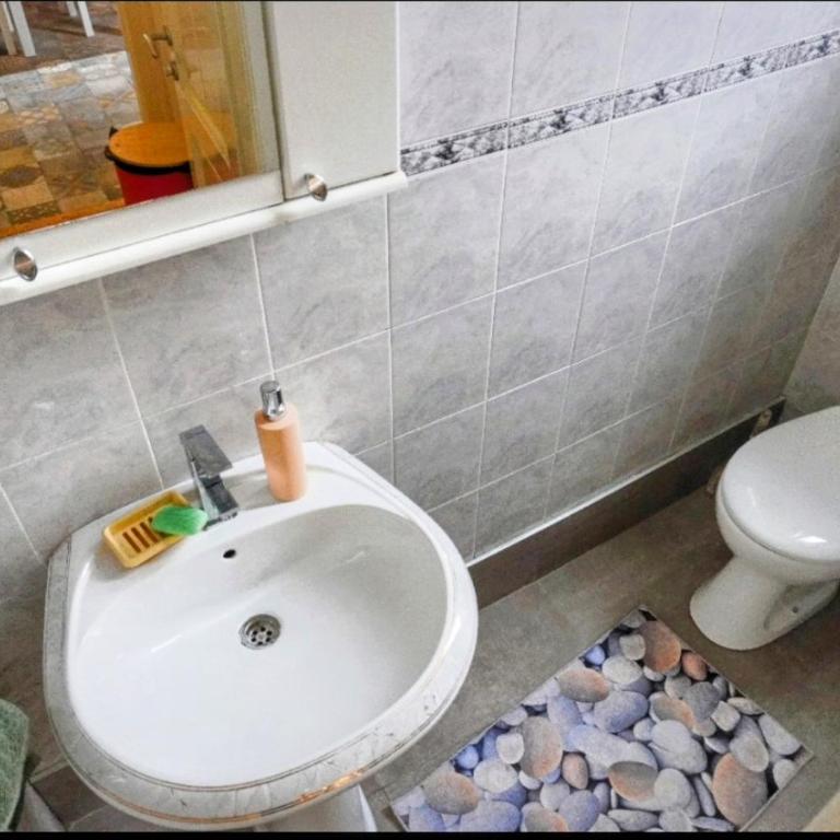 Gracia apartment - Apartman sa Terasom - 25