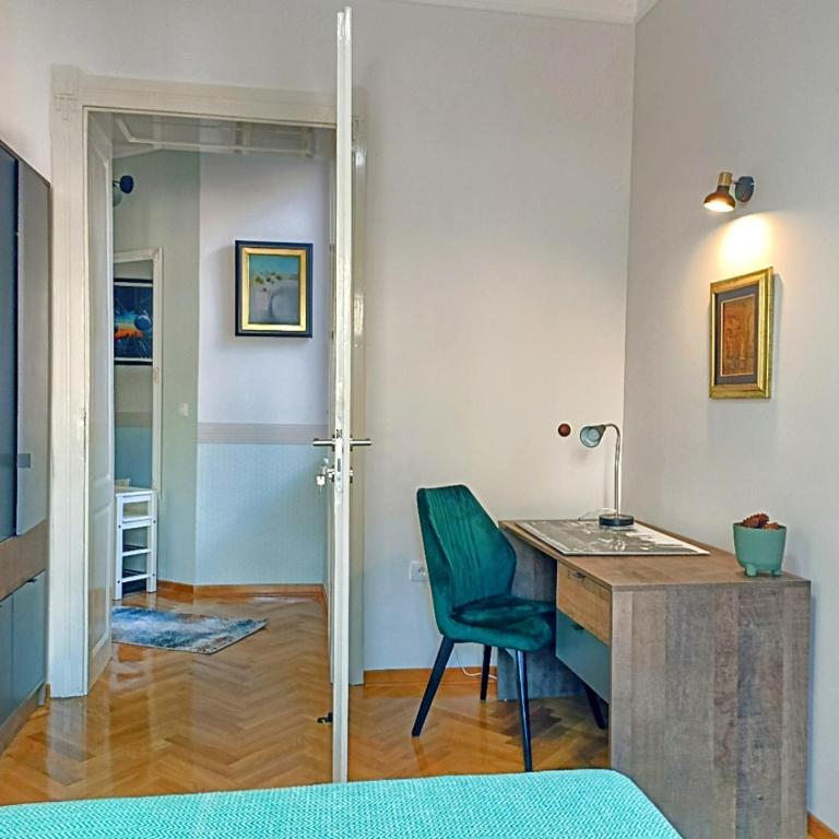Gracia apartment - Apartman sa Terasom - 34
