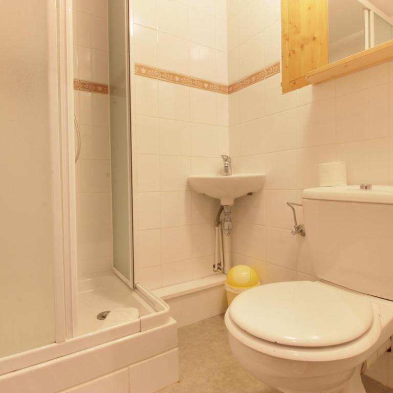 Chalet Ancelles - Les Praz - Golf - Vue Mont-Blanc - Randonnées - Appartamento con 3 Camere da Letto - 19