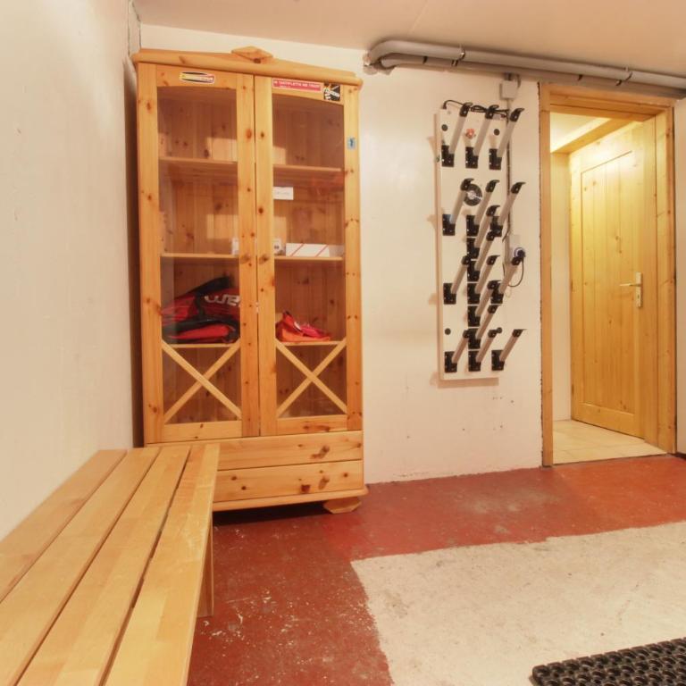 Chalet Ancelles - Les Praz - Golf - Vue Mont-Blanc - Randonnées - Appartamento con 3 Camere da Letto - 14