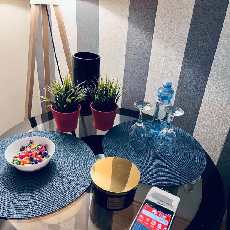 Studio 5 apartman - One-Bedroom Apartment - 15