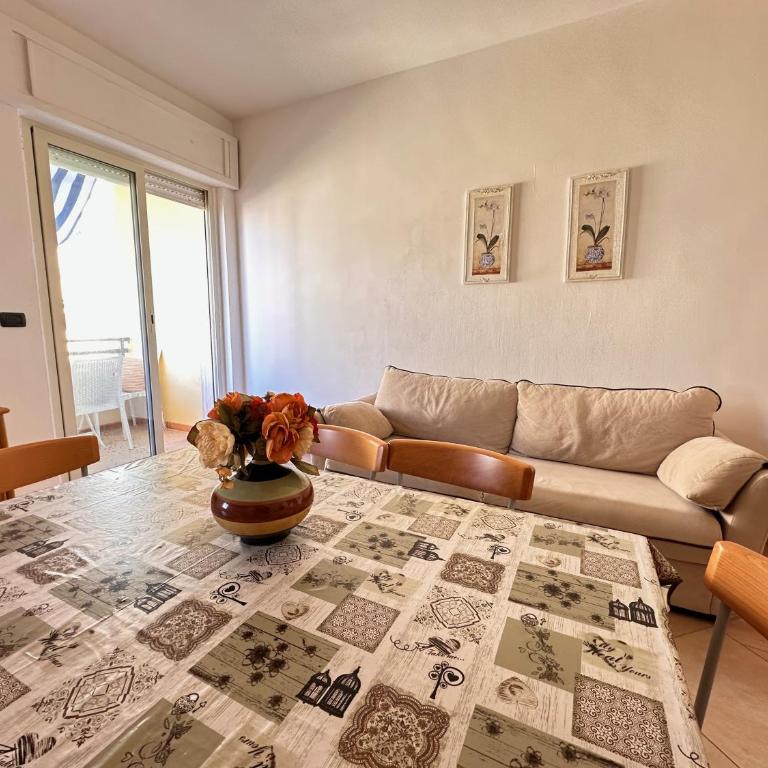 Onda Blu House - Appartamento con 1 Camera da Letto - 4