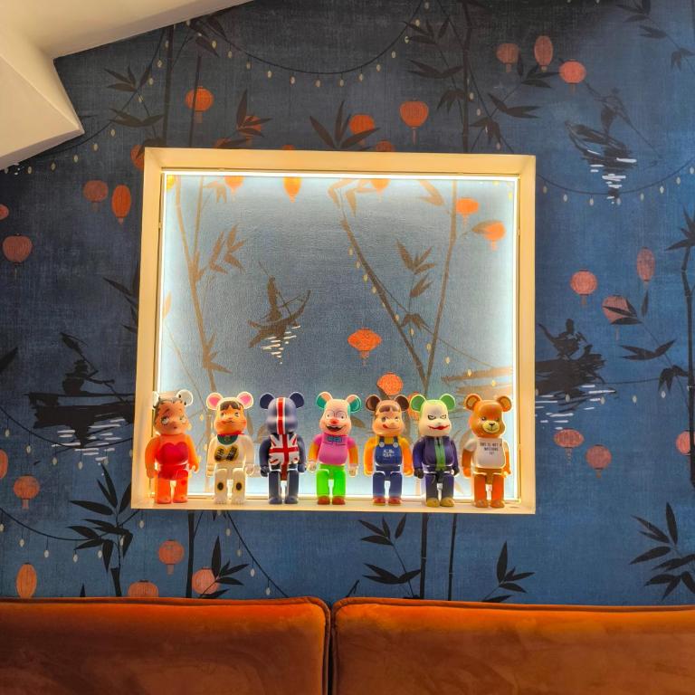 ALTANA HOUSE TORTELLINOSUITE Modena - Appartamento con 1 Camera da Letto - 7