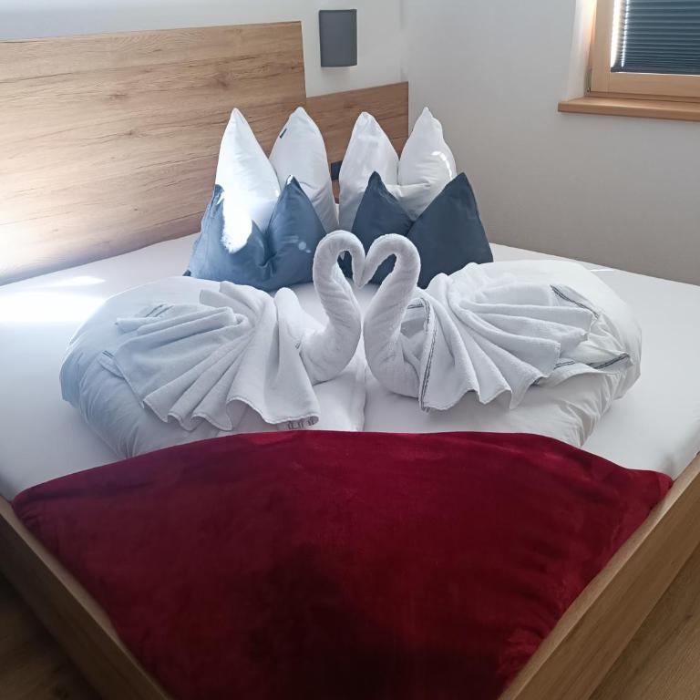 Alpenoase Horbergbahn - Appartamento con 2 Camere da Letto - 13