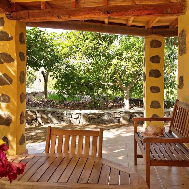 Finca Los Dioses I - Casa - 5