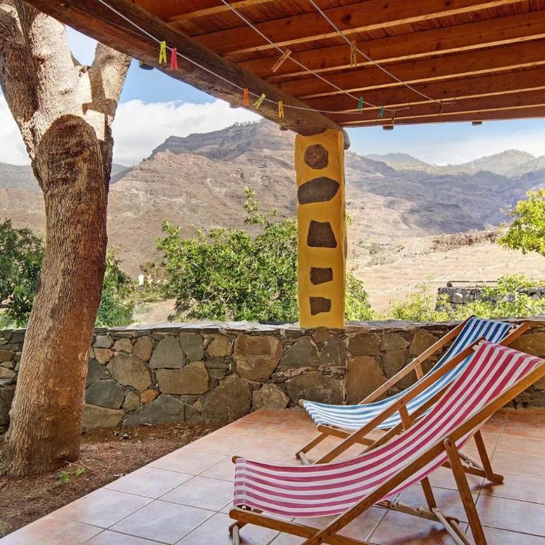 Finca Los Dioses I - Casa - 7