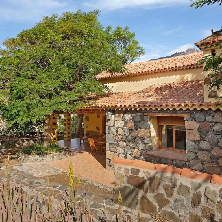 Finca Los Dioses I - Casa - 8