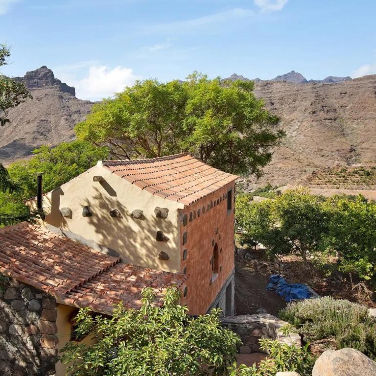Finca Los Dioses I - Casa - 36