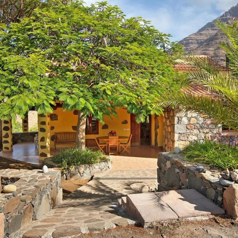 Finca Los Dioses I - Casa - 2
