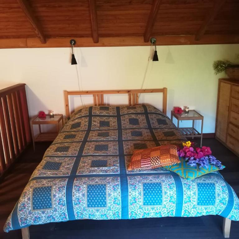 Finca Los Dioses I - Casa - 14