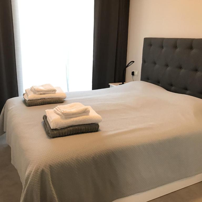 3 room Penthouse Higuericas Playa - Apartamento de 3 dormitorios - 23