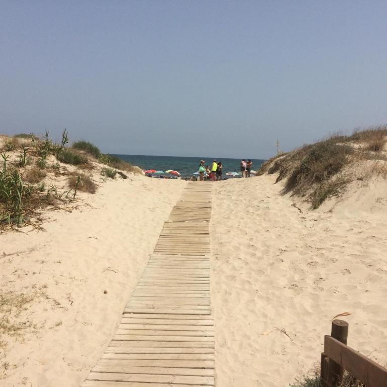 3 room Penthouse Higuericas Playa - Apartamento de 3 dormitorios - 33