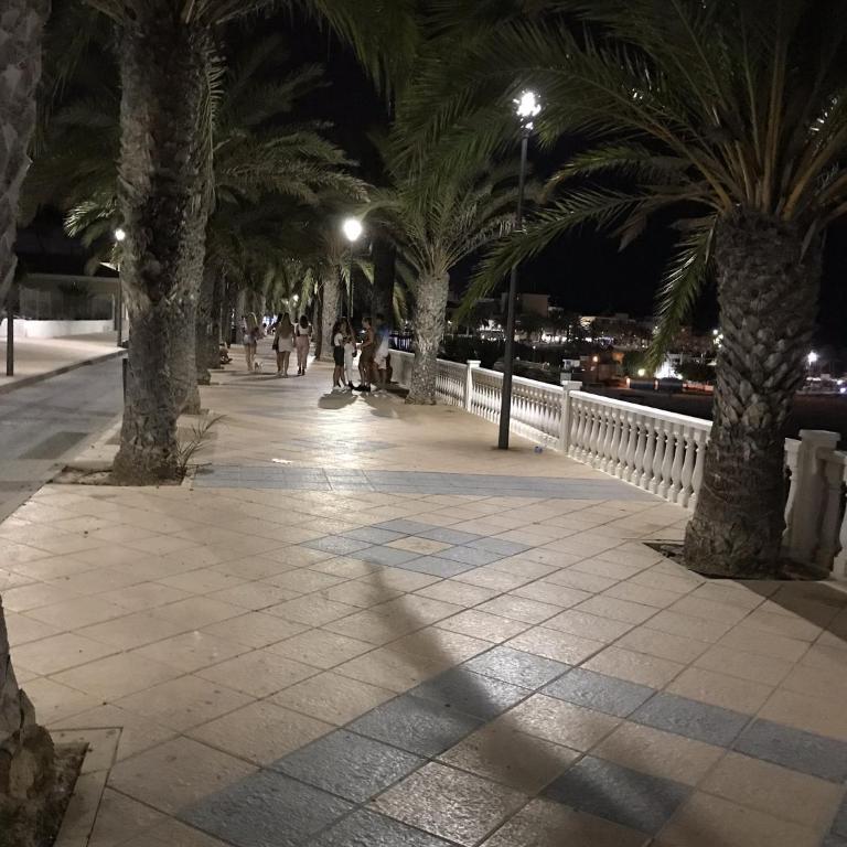 3 room Penthouse Higuericas Playa - Apartamento de 3 dormitorios - 31