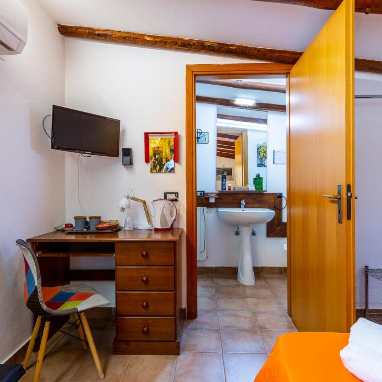B&B Villa San Marco - Appartamento con 2 Camere da Letto - 15