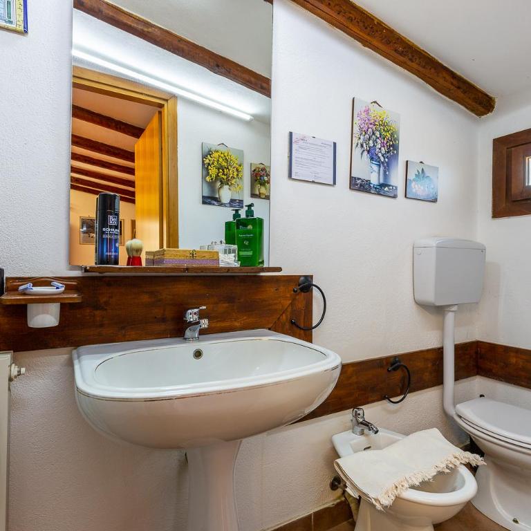 B&B Villa San Marco - Appartamento con 2 Camere da Letto - 17