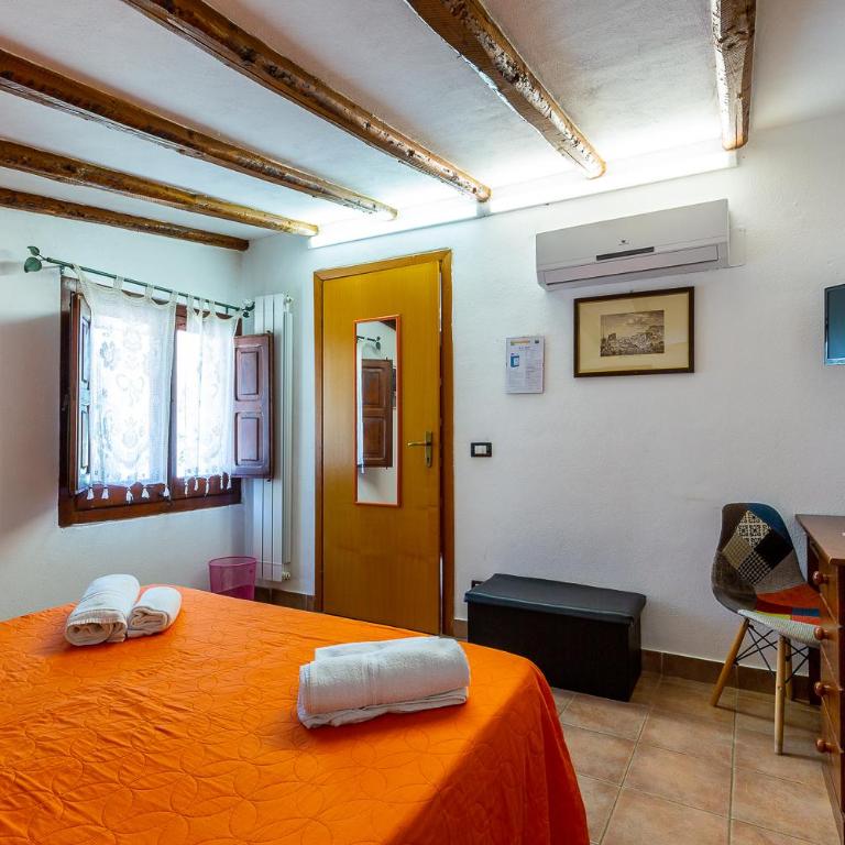 B&B Villa San Marco - Appartamento con 2 Camere da Letto - 19