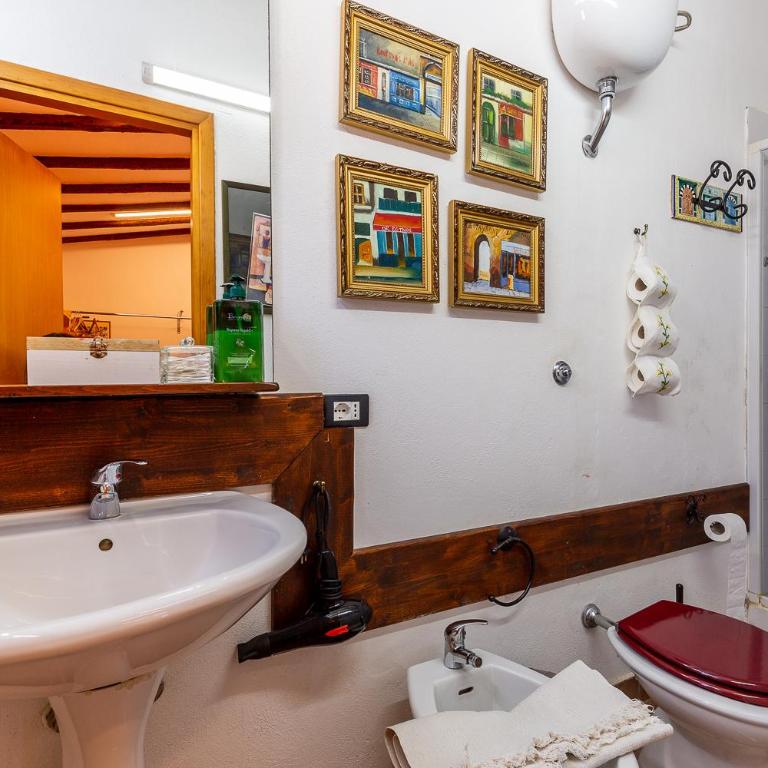 B&B Villa San Marco - Appartamento con 2 Camere da Letto - 3