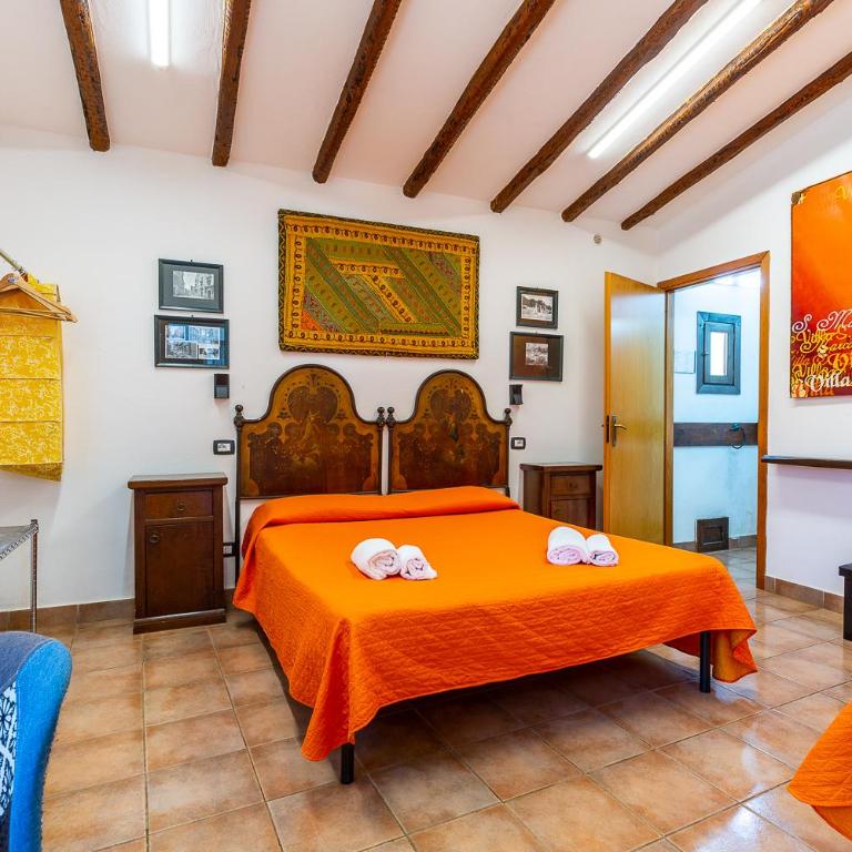 B&B Villa San Marco - Appartamento con 2 Camere da Letto - 5