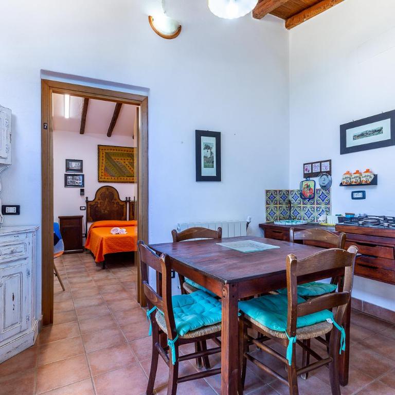 B&B Villa San Marco - Appartamento con 2 Camere da Letto - 7