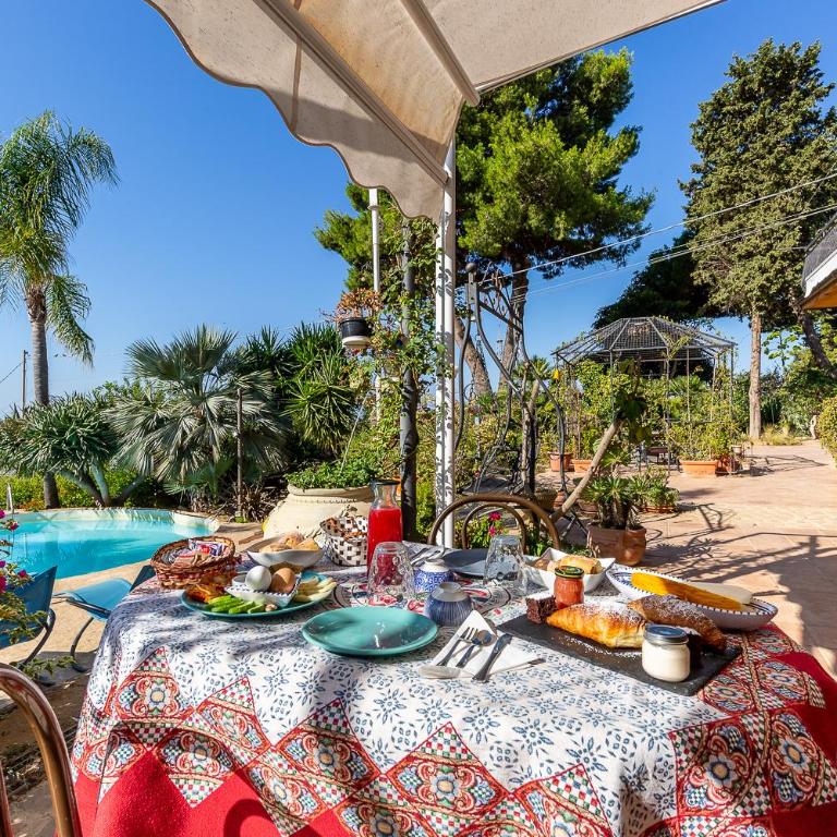 B&B Villa San Marco - Appartamento con 2 Camere da Letto - 13