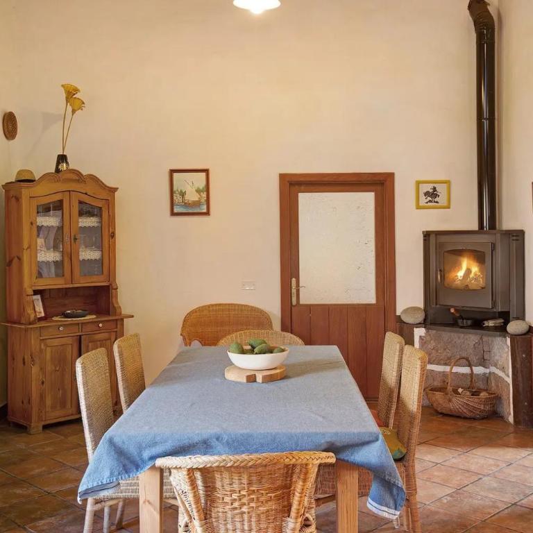 Finca Los Dioses I - Casa - 19