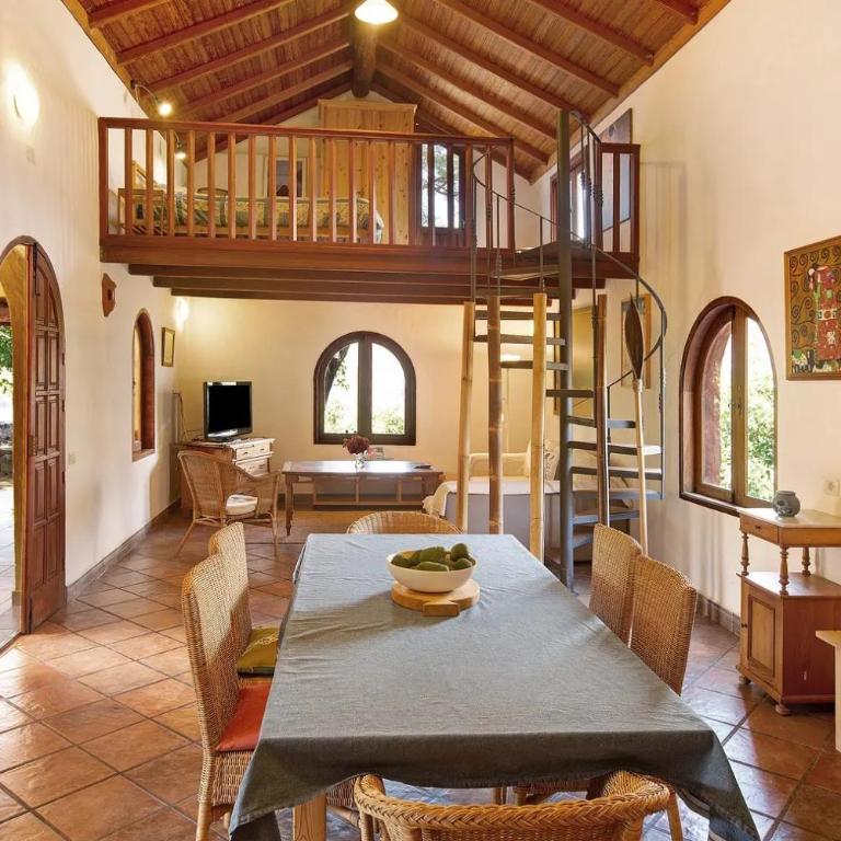Finca Los Dioses I - Casa - 17