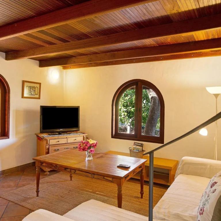 Finca Los Dioses I - Casa - 23