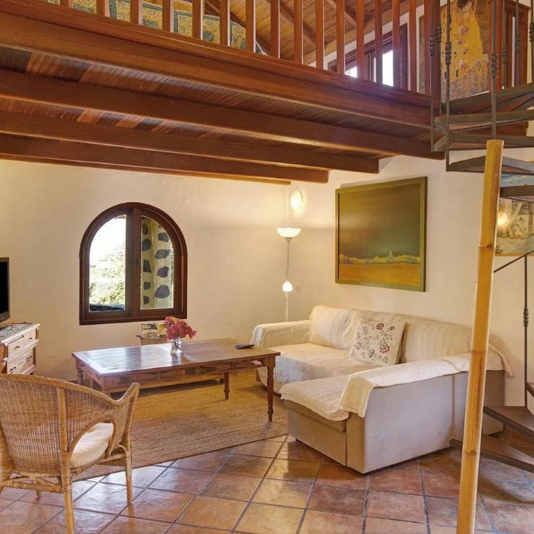Finca Los Dioses I - Casa - 24