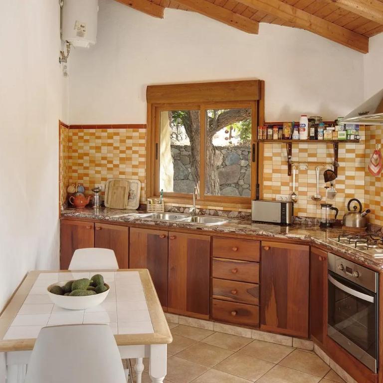 Finca Los Dioses I - Casa - 25