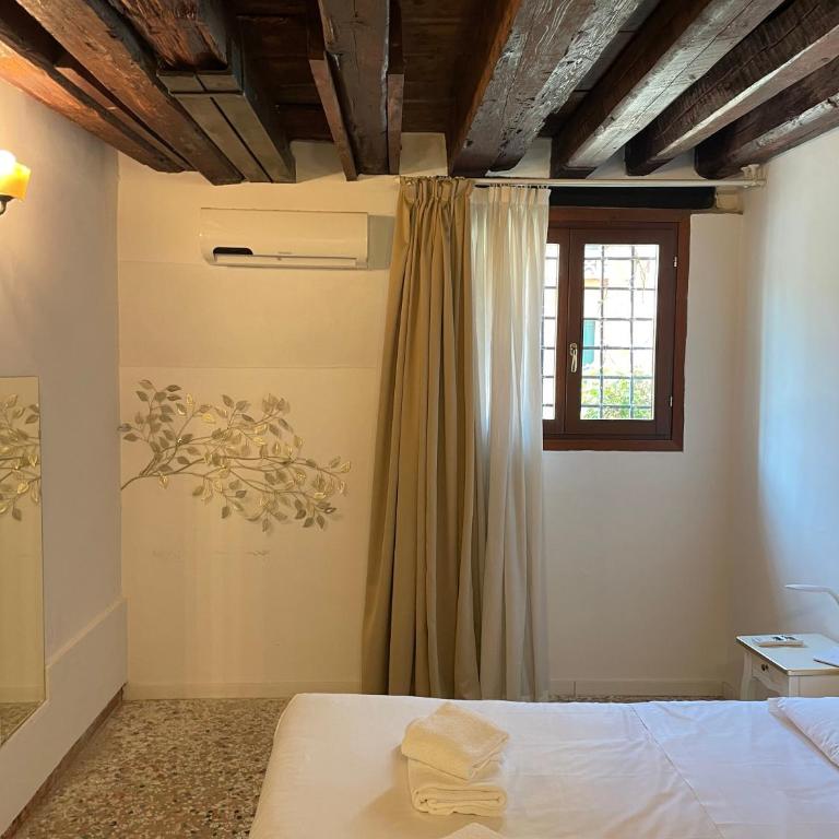 Gesuiti Loft - Appartamento con 1 Camera da Letto - 5
